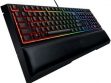 Teclado Gamer Razer Ornata Chroma RGB