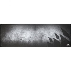 Corsair MM300 Anti-Fray Cloth Gaming Mouse Pad – Extended